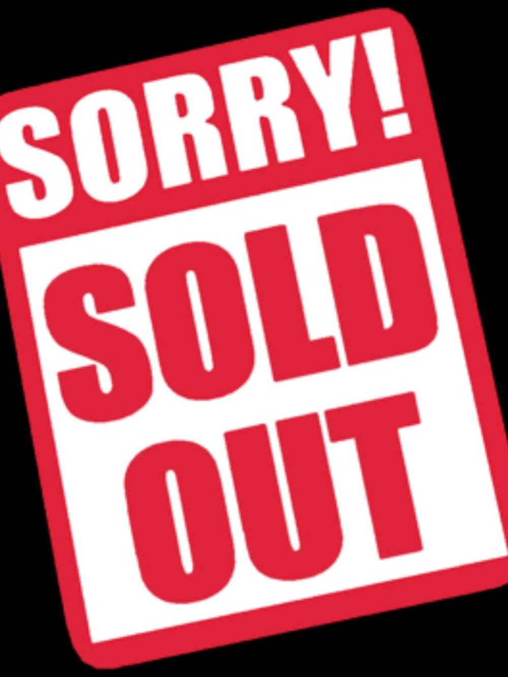 Sold